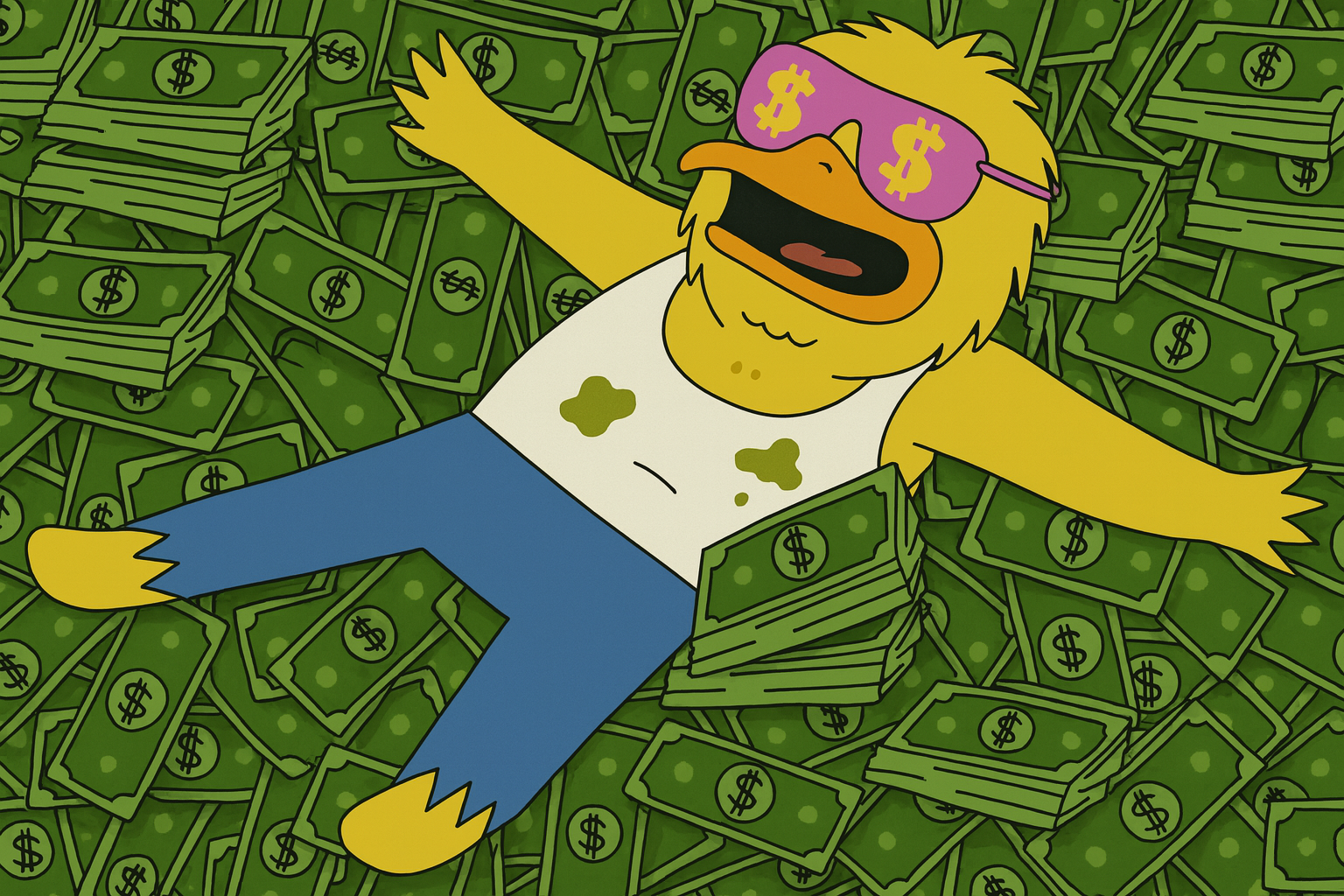 Money
